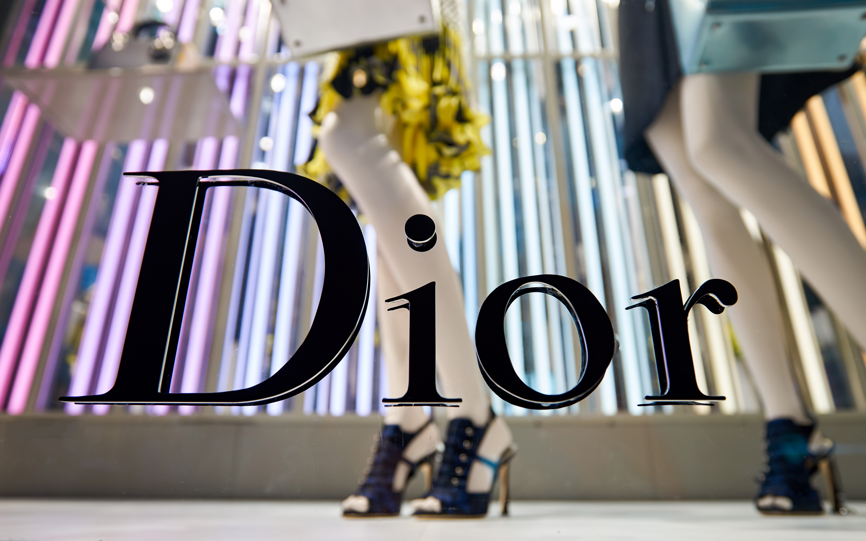 dior company
