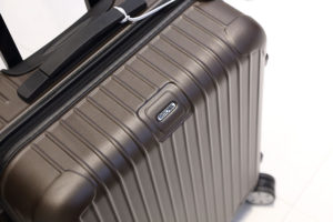 LVMH Buys Majority Stake in German Luggage Maker RIMOWA