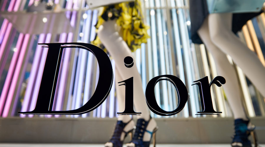 LVMH to take full control of Christian Dior Couture